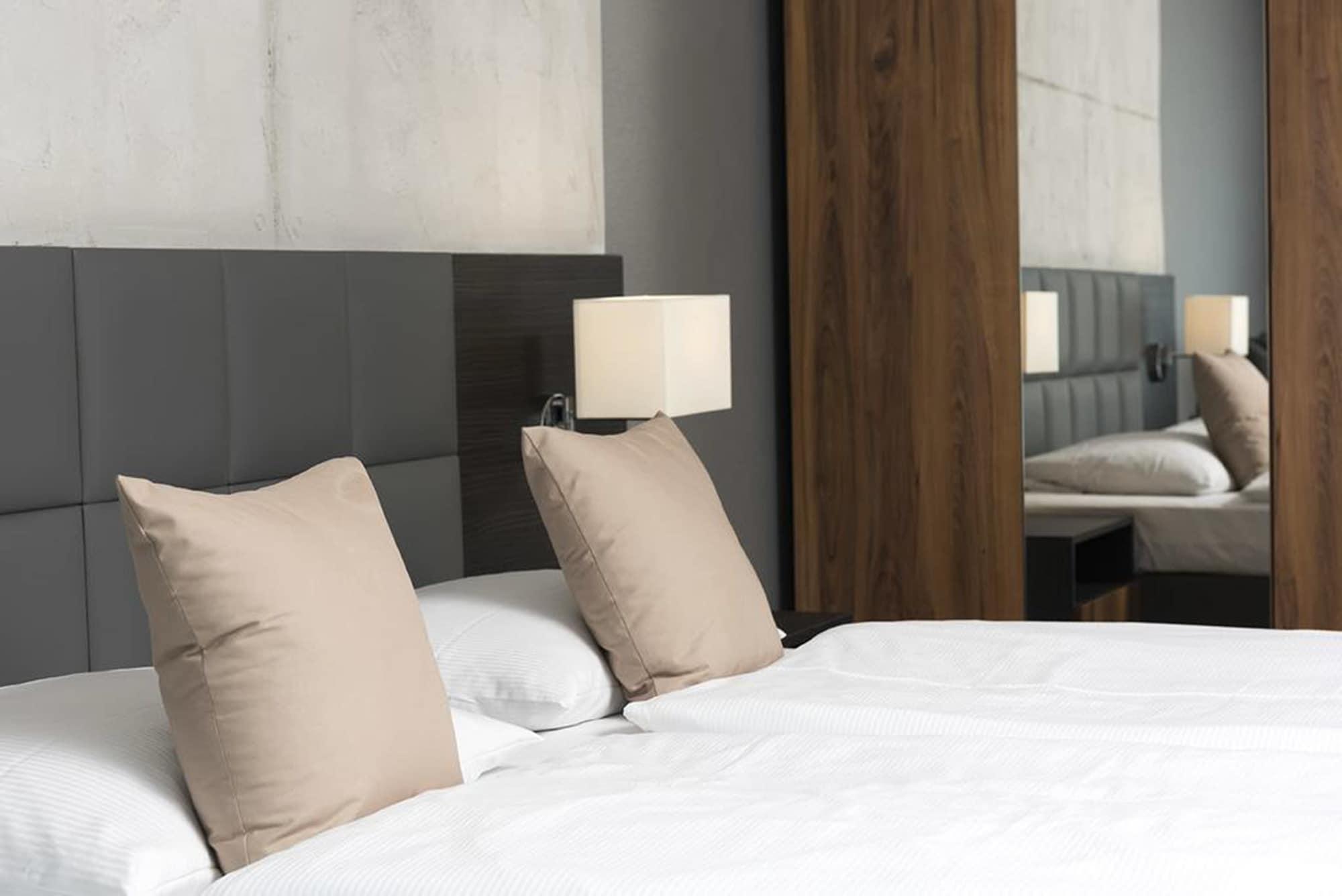 Mark Apart Hotel - Berlin — Photos 3