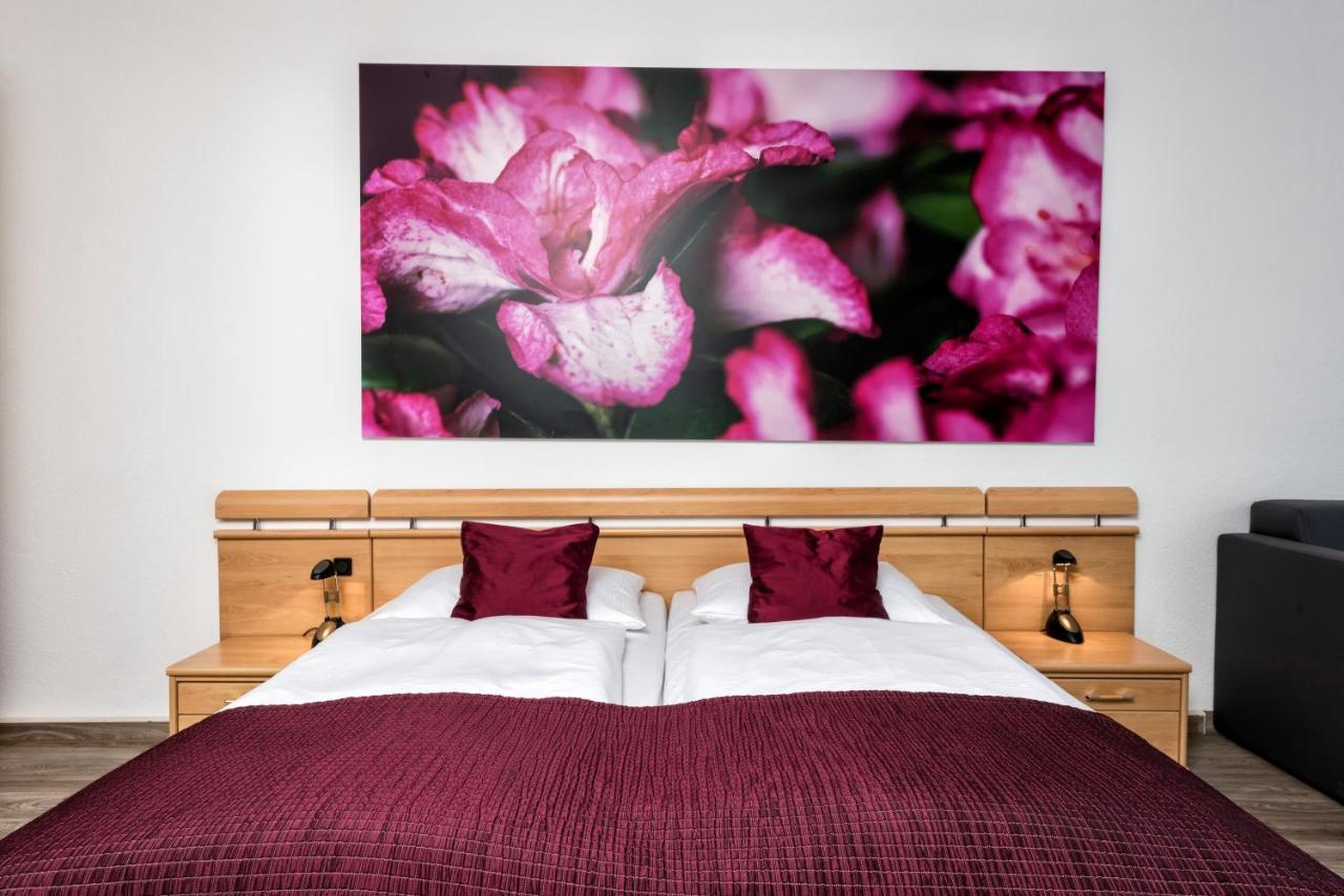 Mark Apart Hotel - Berlin — Photos 2