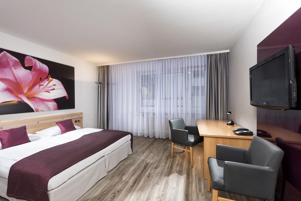Mark Apart Hotel - Berlin, Berlin